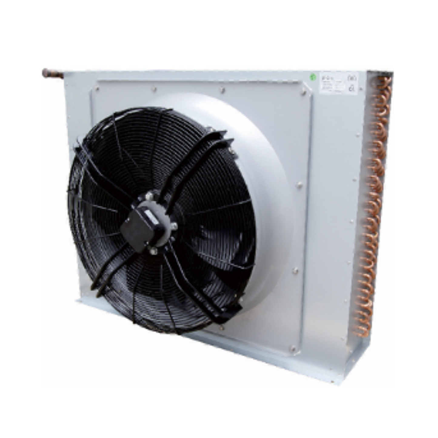 Breeze Evaporator BLP