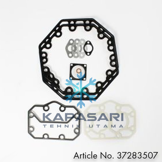 Bitzer Gasket Set (37283507)