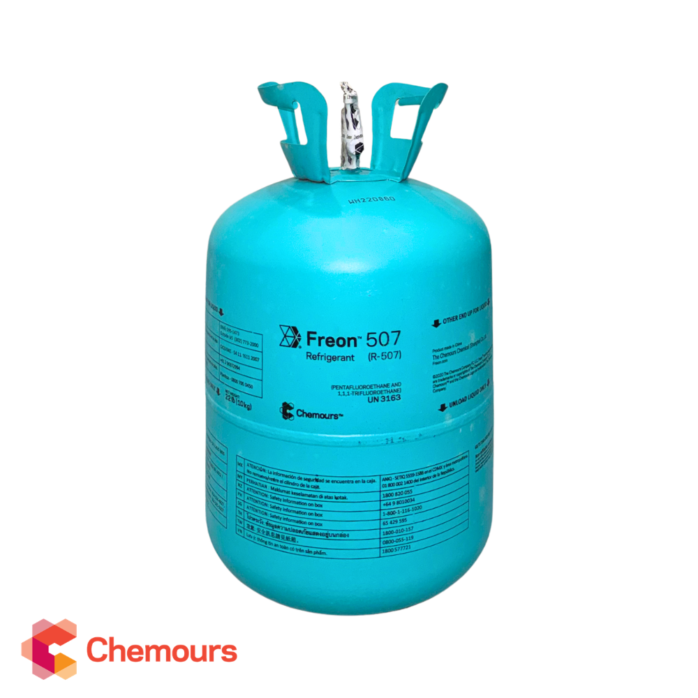 Refrigerant (Freon) - Chemours
