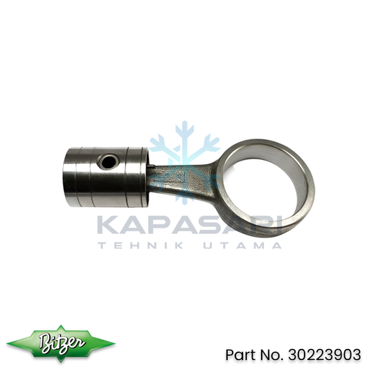 Bitzer Connecting Rod / Piston (30223903)