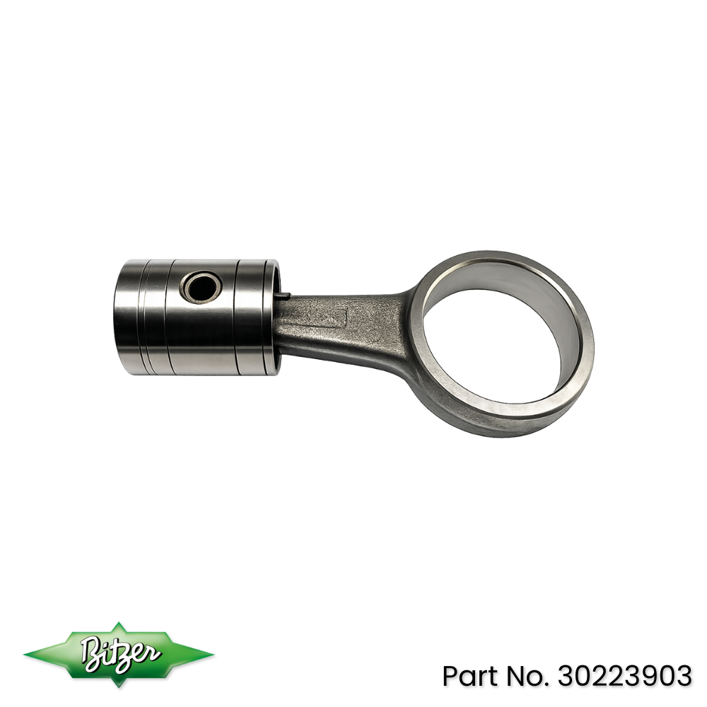 Bitzer Connecting Rod / Piston - 30223903