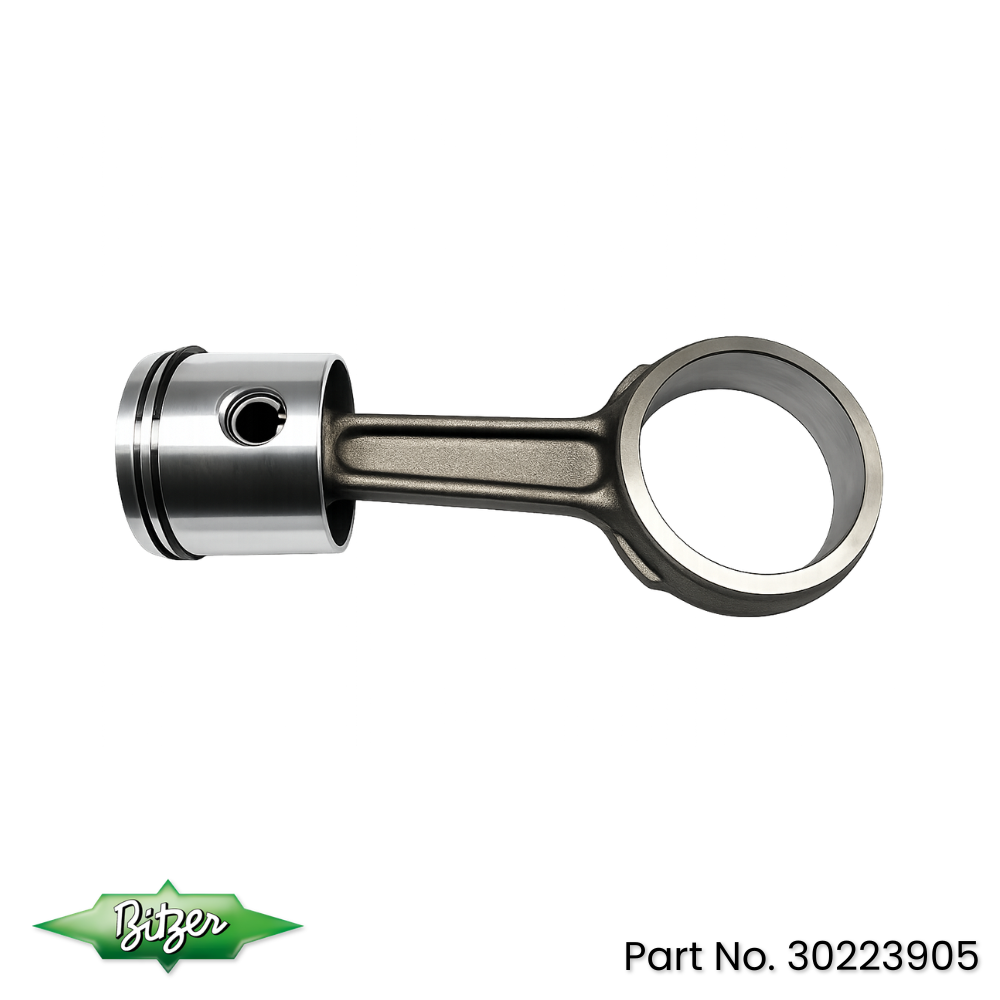 Bitzer Connecting Rod / Piston - 30223905