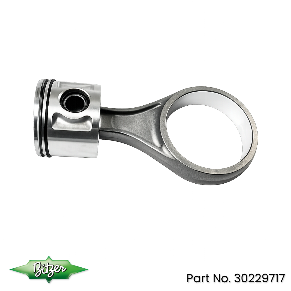 Bitzer Connecting Rod / Piston - 30229717