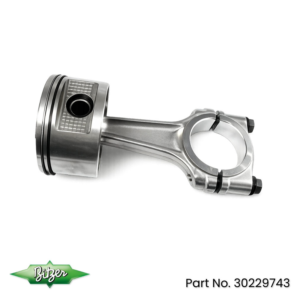 Bitzer Connecting Rod / Piston - 30229743
