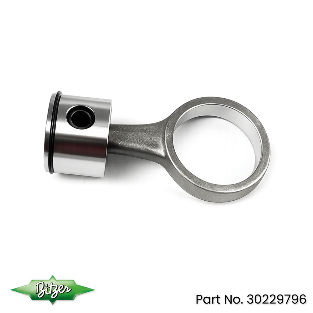 Bitzer Connecting Rod / Piston - 30229796