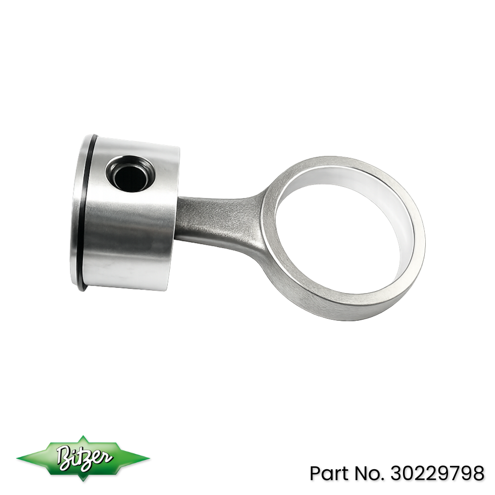 Bitzer Connecting Rod / Piston - 30229798
