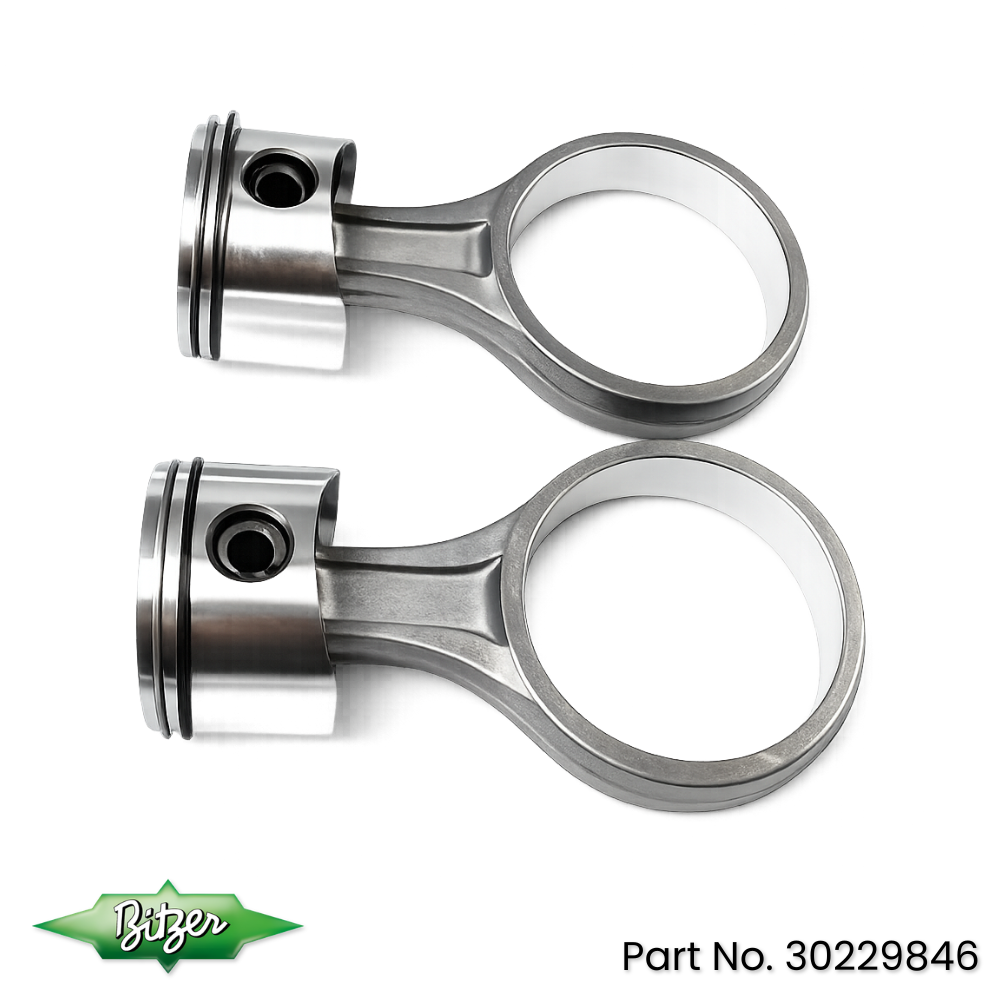 Bitzer Connecting Rod / Piston - 30229846