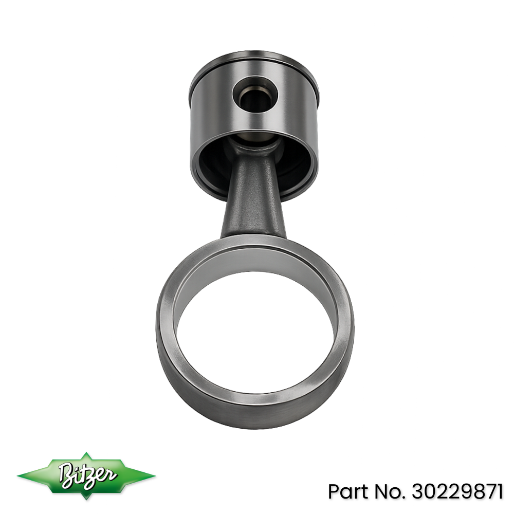 Bitzer Connecting Rod / Piston - 30229871