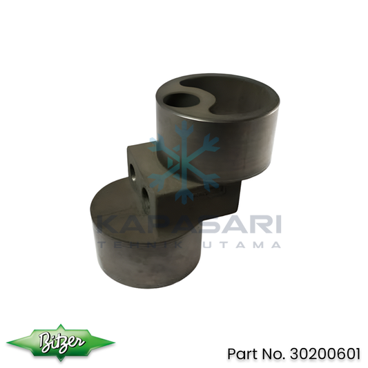 Bitzer Eccentric (30200601)