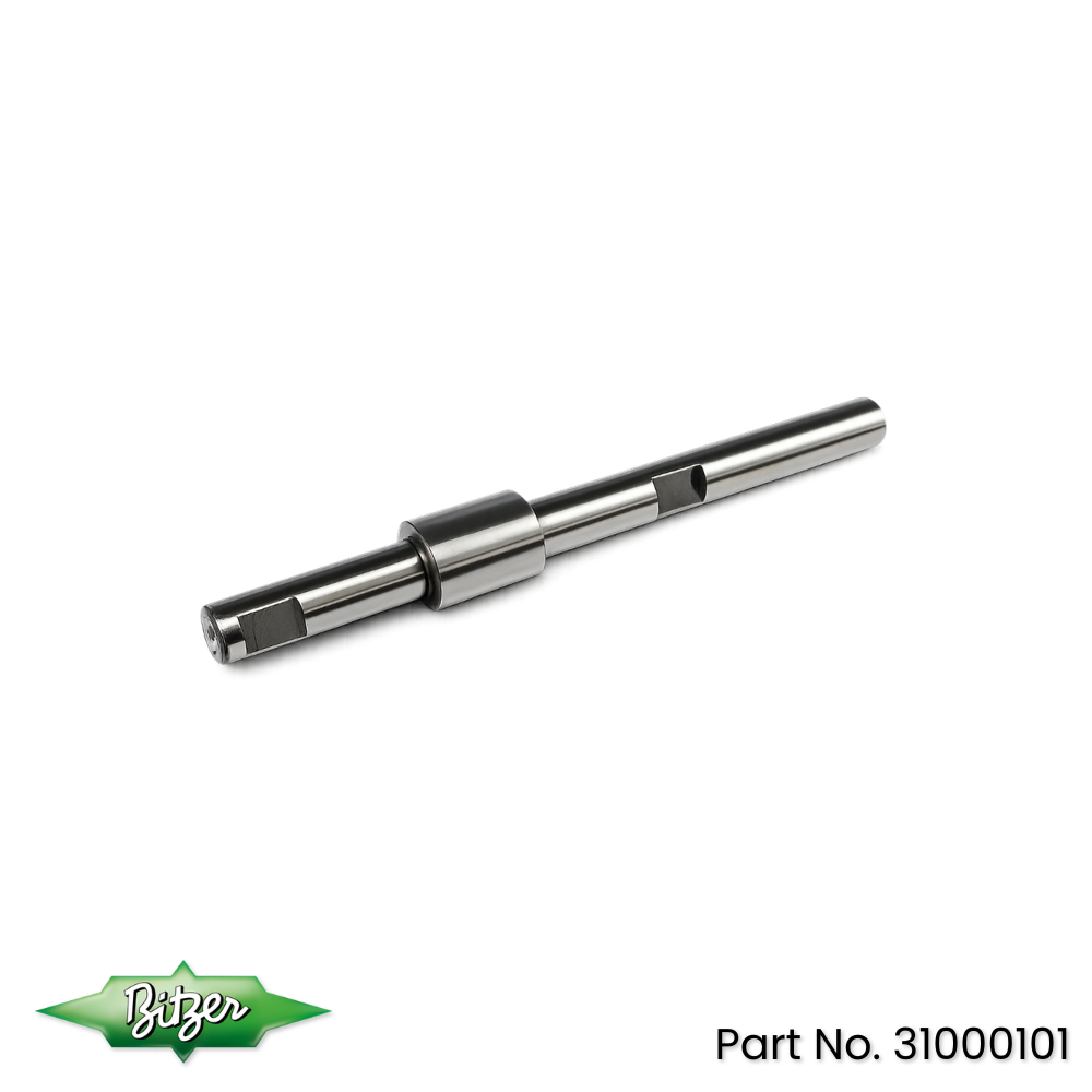 Bitzer Eccentric Shaft - 31000101