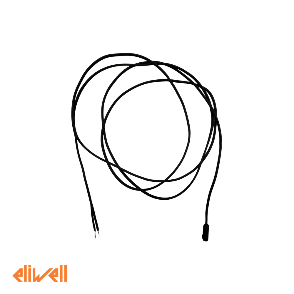 Digital Thermostat Controller - Eliwell NTC Cable
