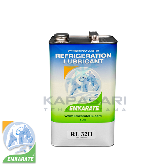 Emkarate Oil RL 32H