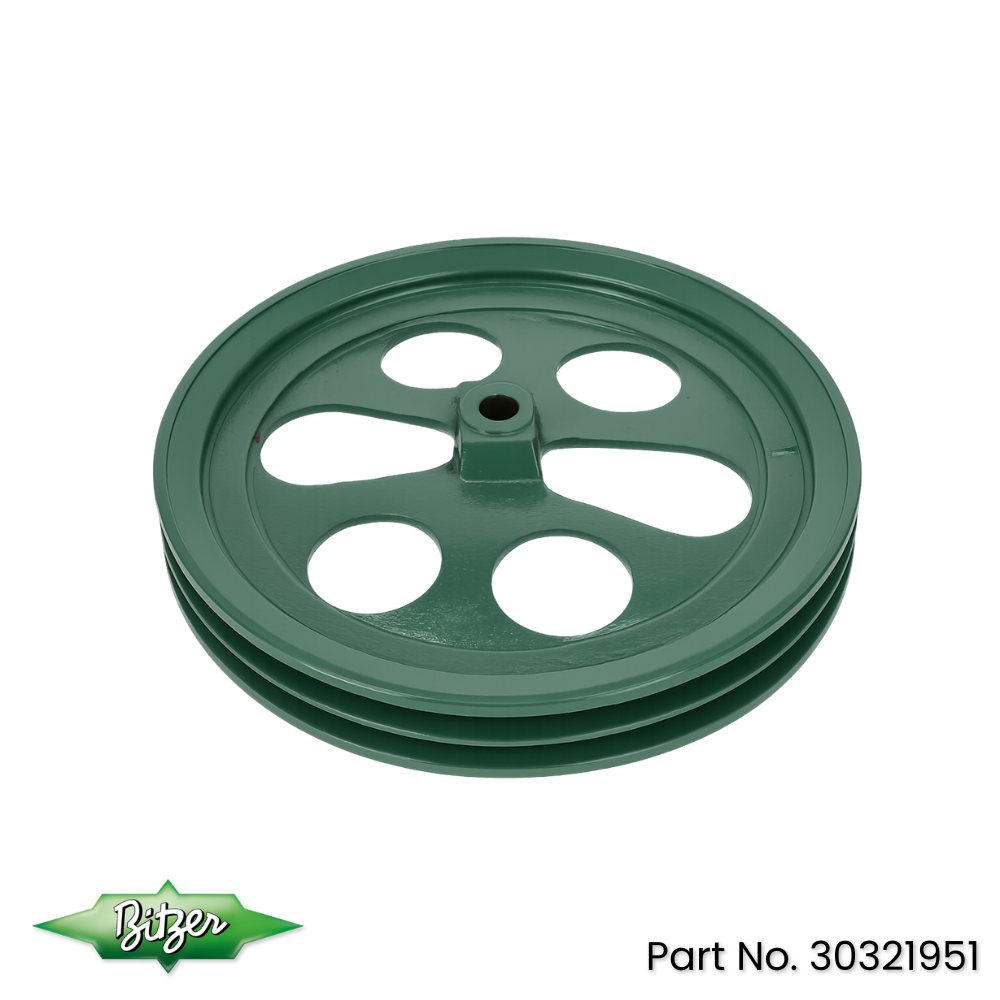 Bitzer Flywheel - 30321951