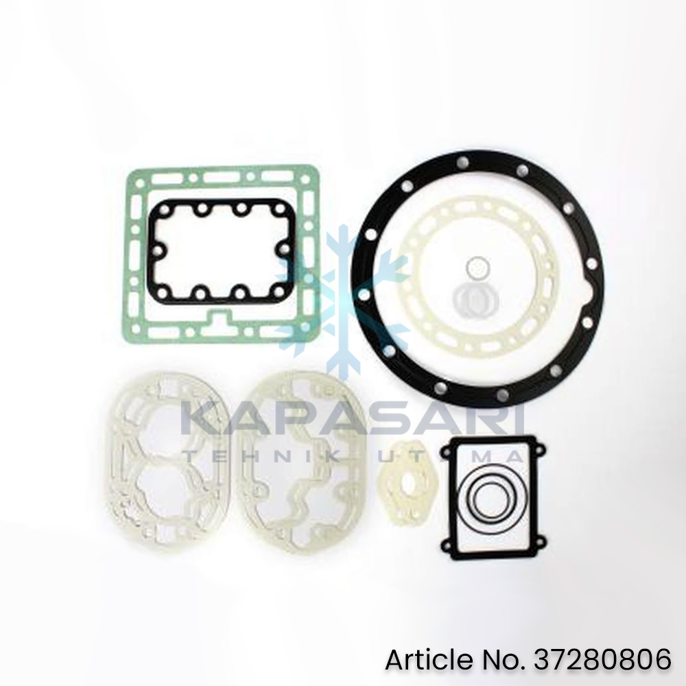 Bitzer Gasket Set (37280806)