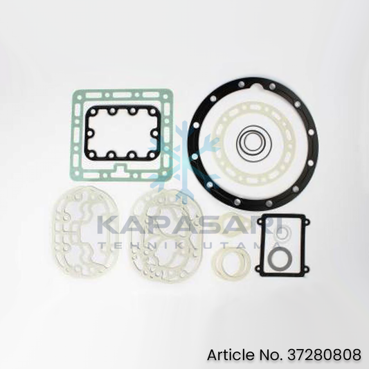Bitzer Gasket Set (37280808)