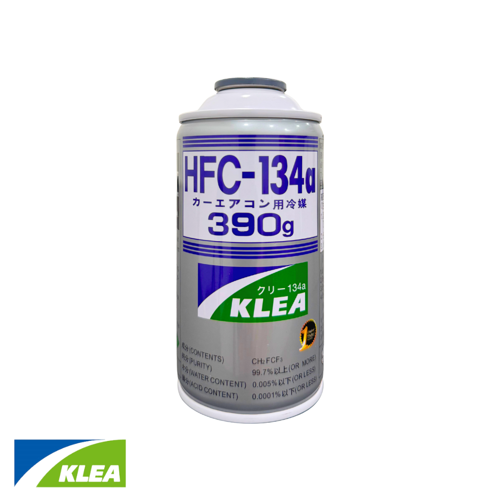 Refrigerant (Freon) - Klea