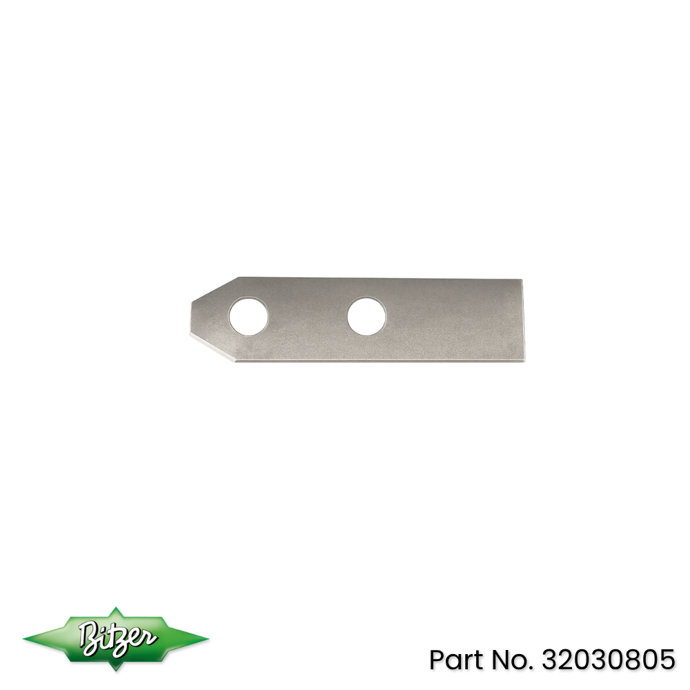 Bitzer Locking Plate - 32030805
