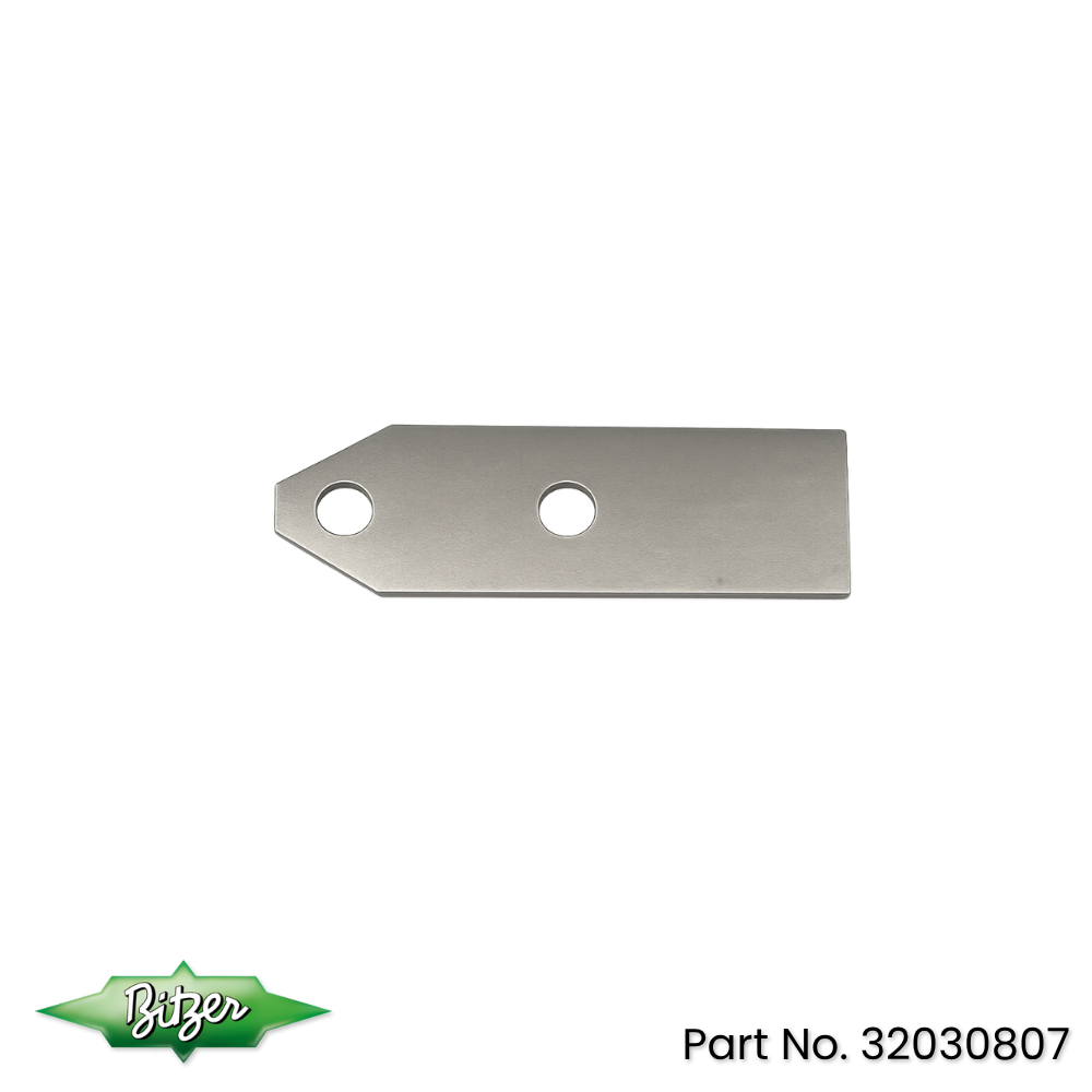 Bitzer Locking Plate - 32030807
