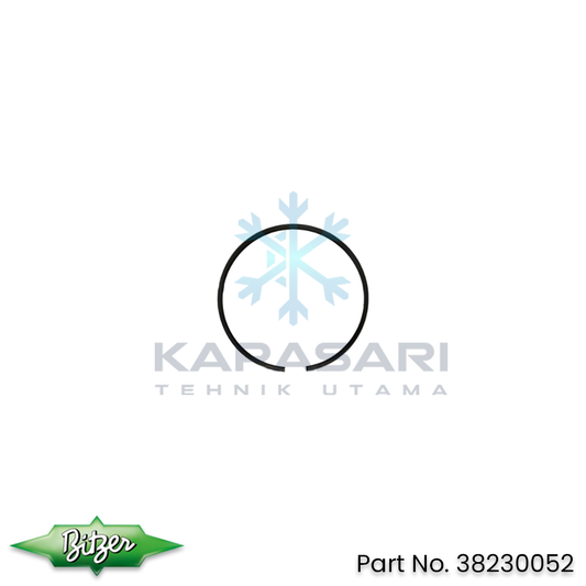 Bitzer Piston Ring (38230052)