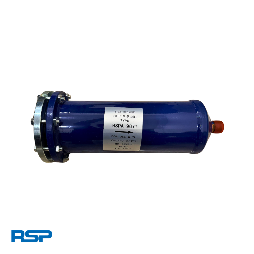 Filter Drier - RSP