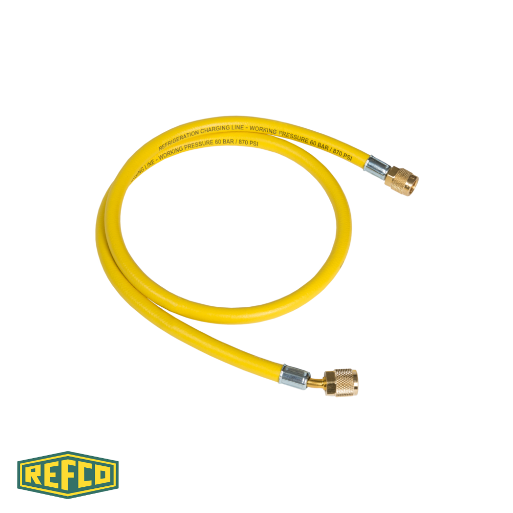 Charging Hose - Refco CCL-36
