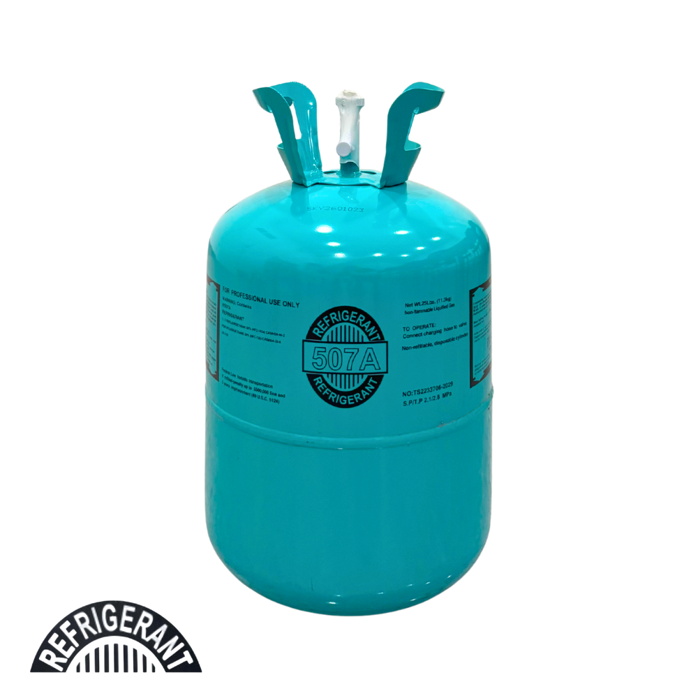 Refrigerant (Freon) - Refri