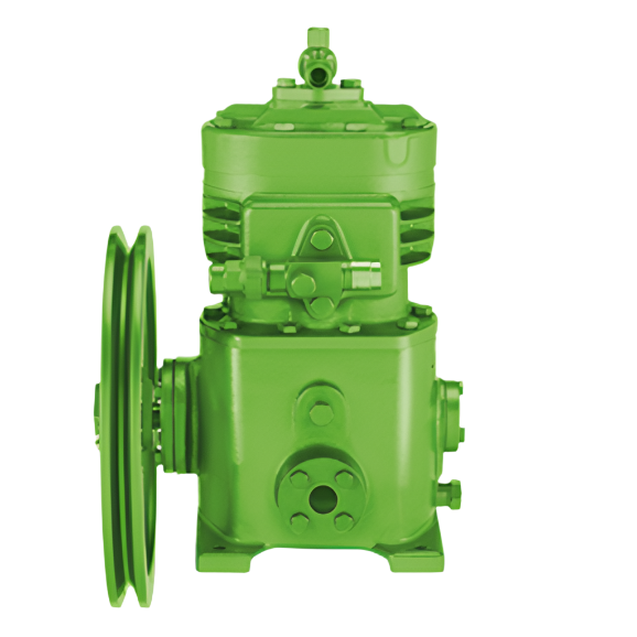Compressor - Bitzer Open 0 ... VII