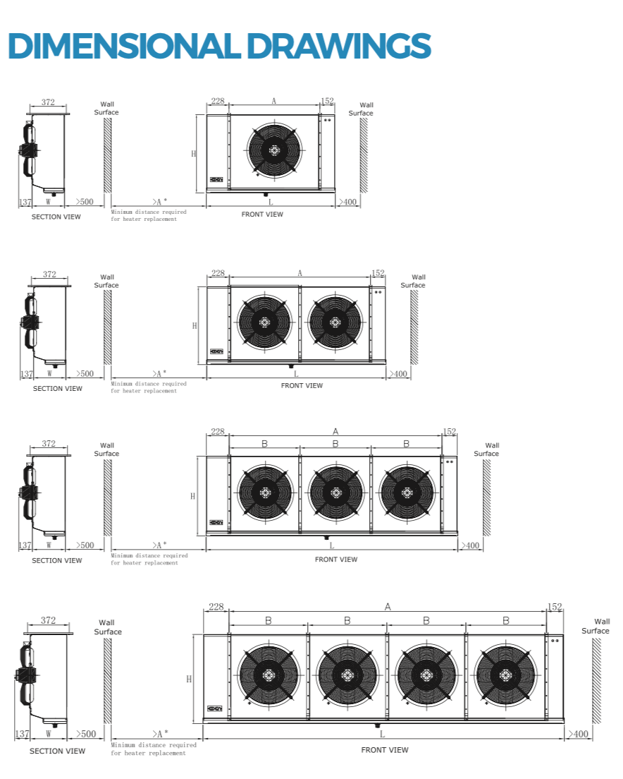 Eden Evaporator G5 FLT