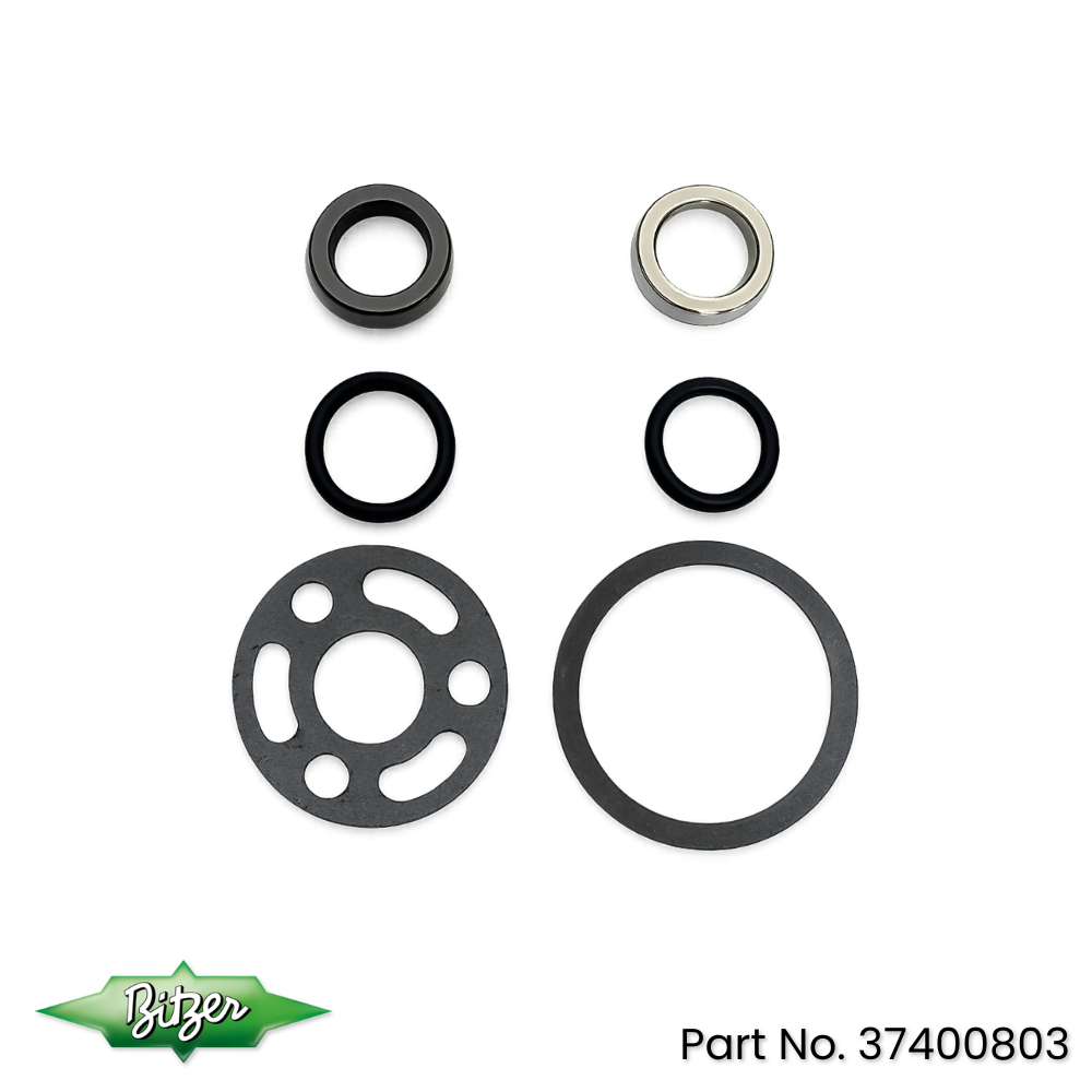 Bitzer Shaft Seal - 37400803