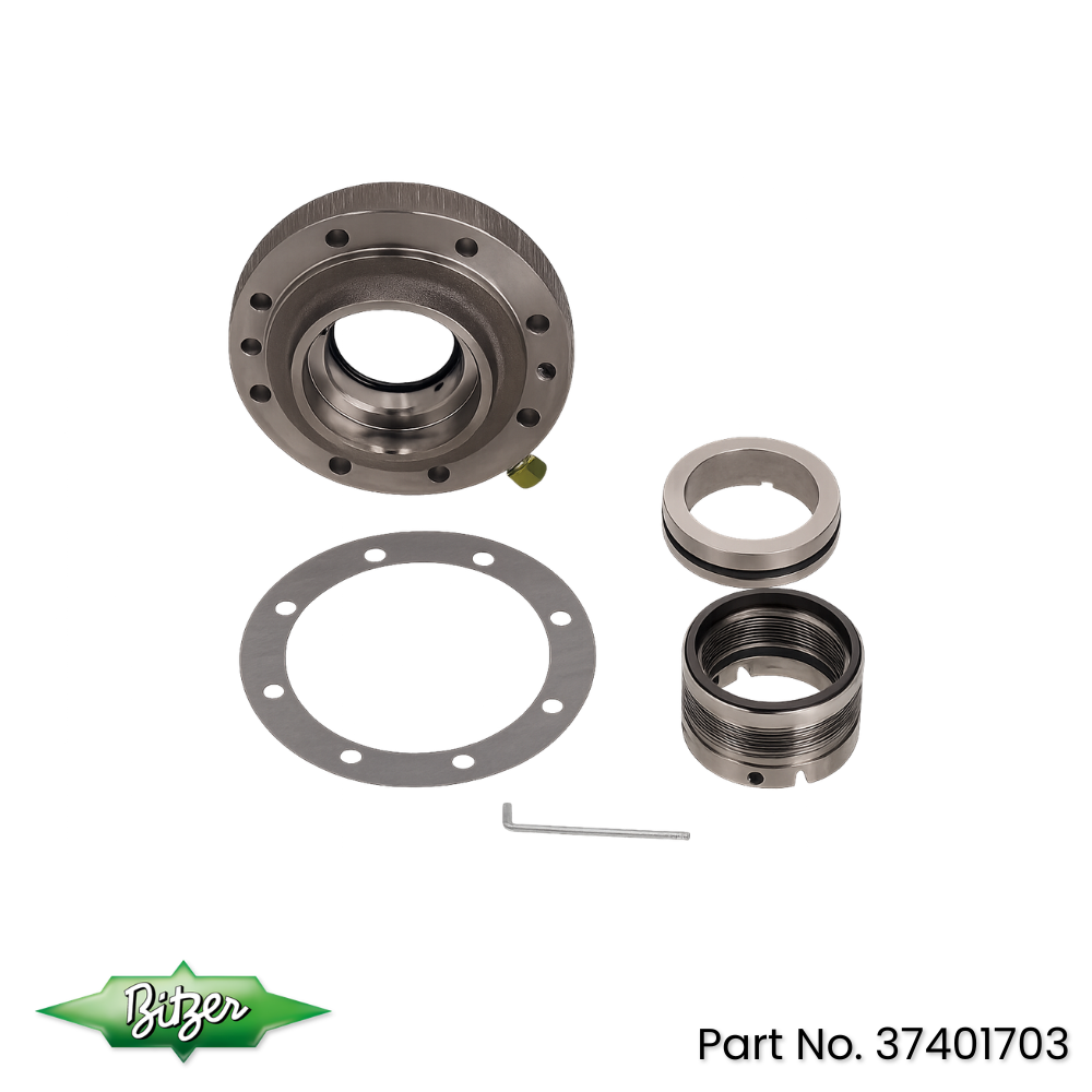Bitzer Shaft Seal - 37401703