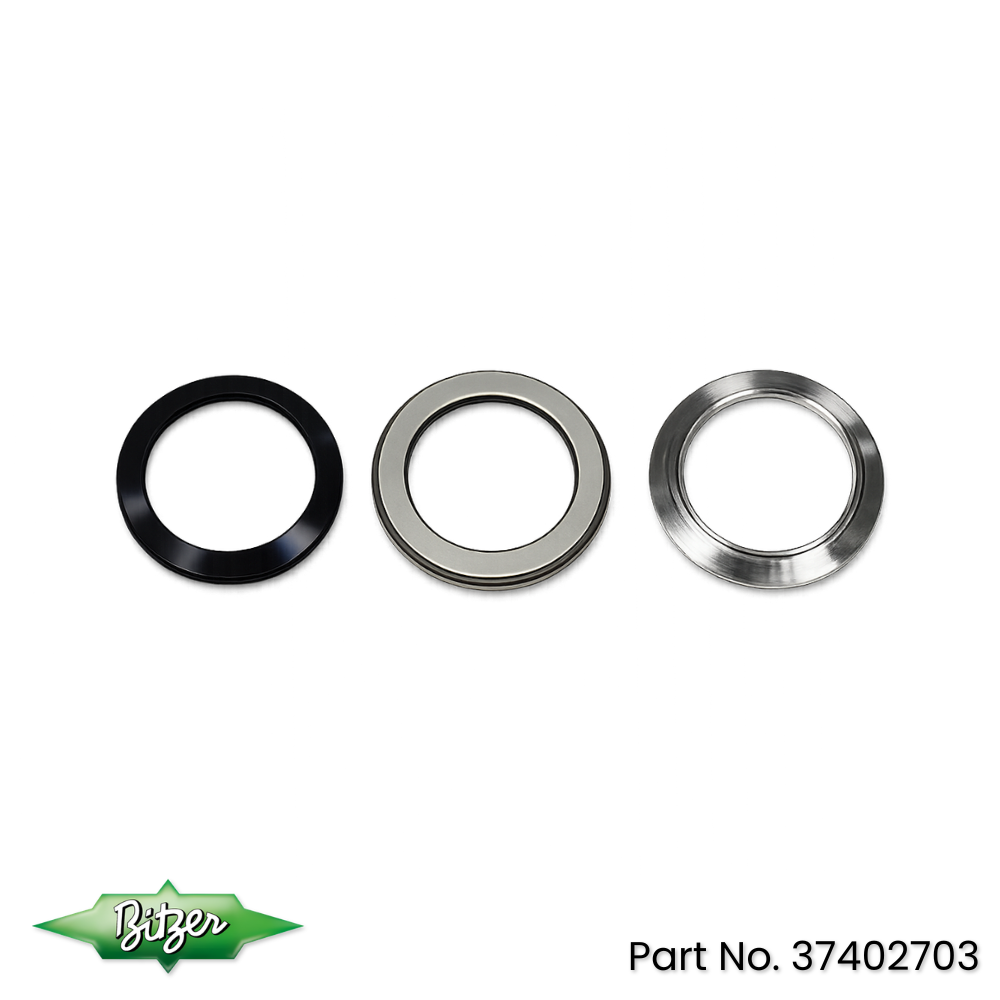 Bitzer Shaft Seal - 37402703