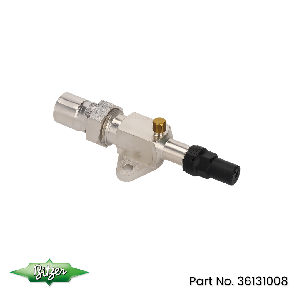 Bitzer Shut-Off Valve - 36131008