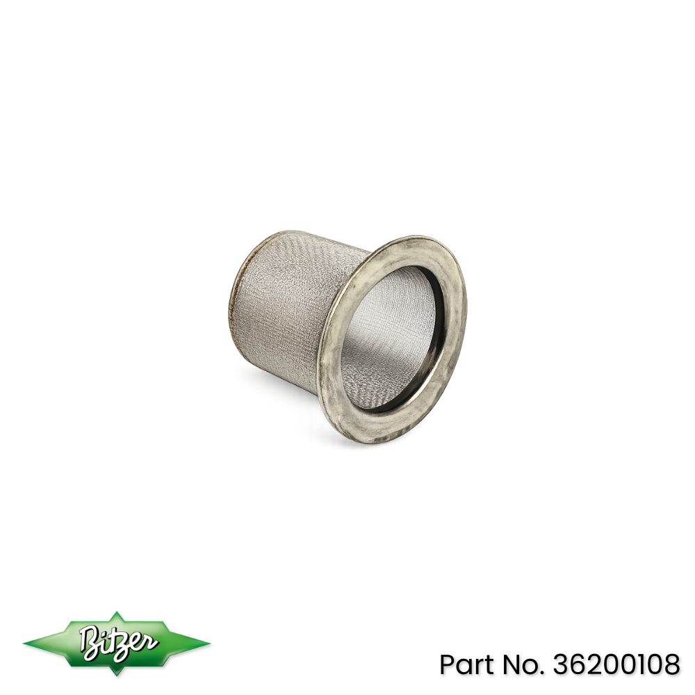 Bitzer Suction Gas Filter - 36200108