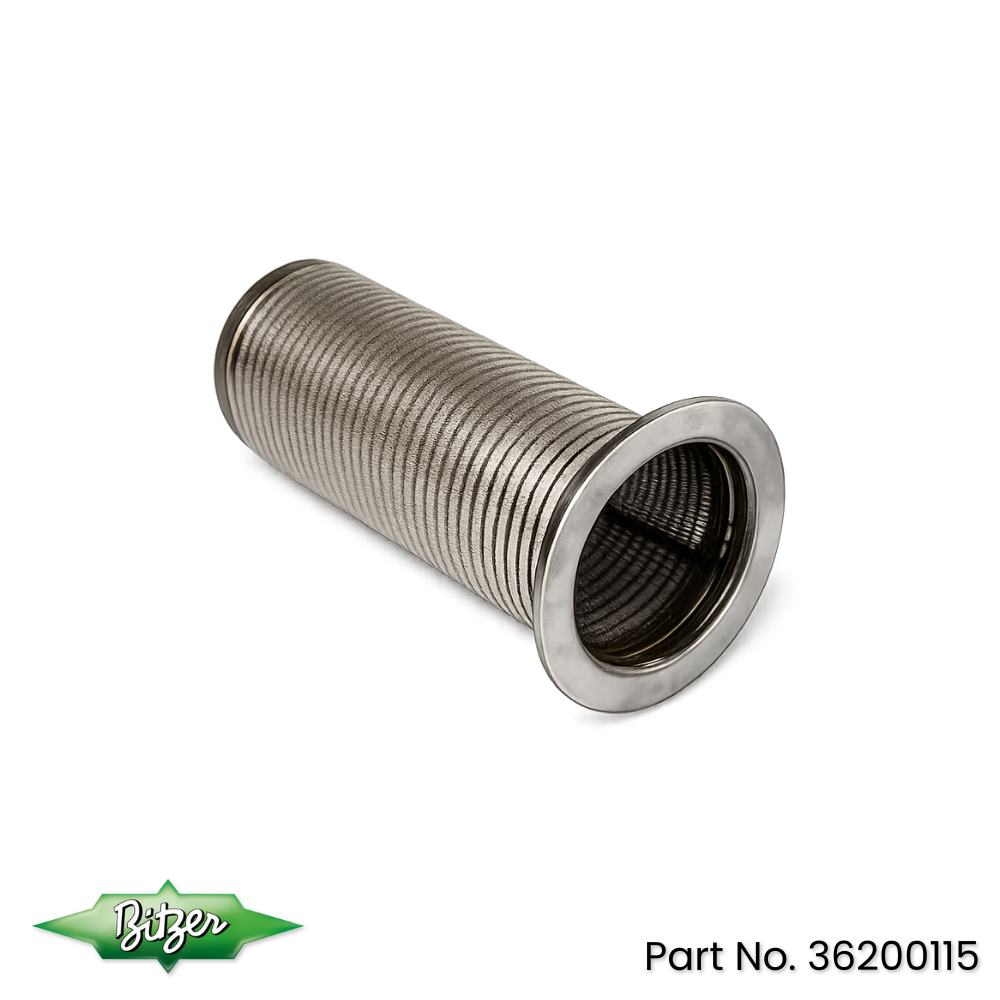 Bitzer Suction Gas Filter - 36200115