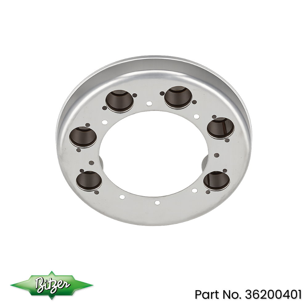 Bitzer Suction Gas Filter - 36200401