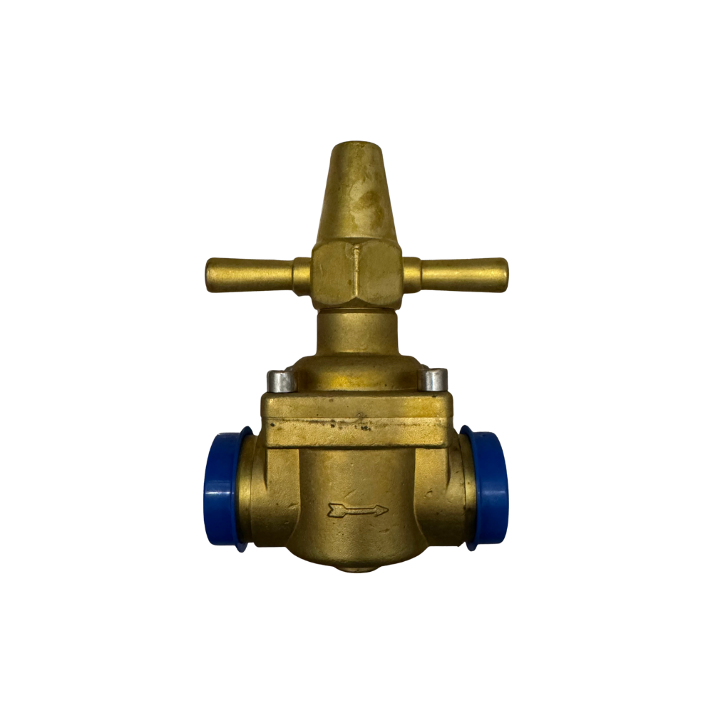 Globe Valve - Taiwan