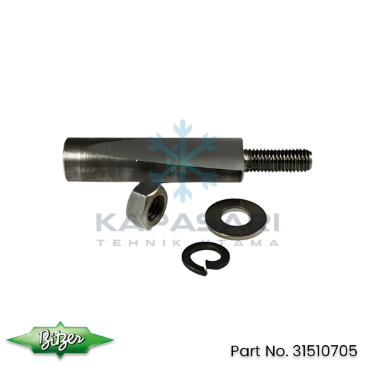 Bitzer Threaded Key (31510705)