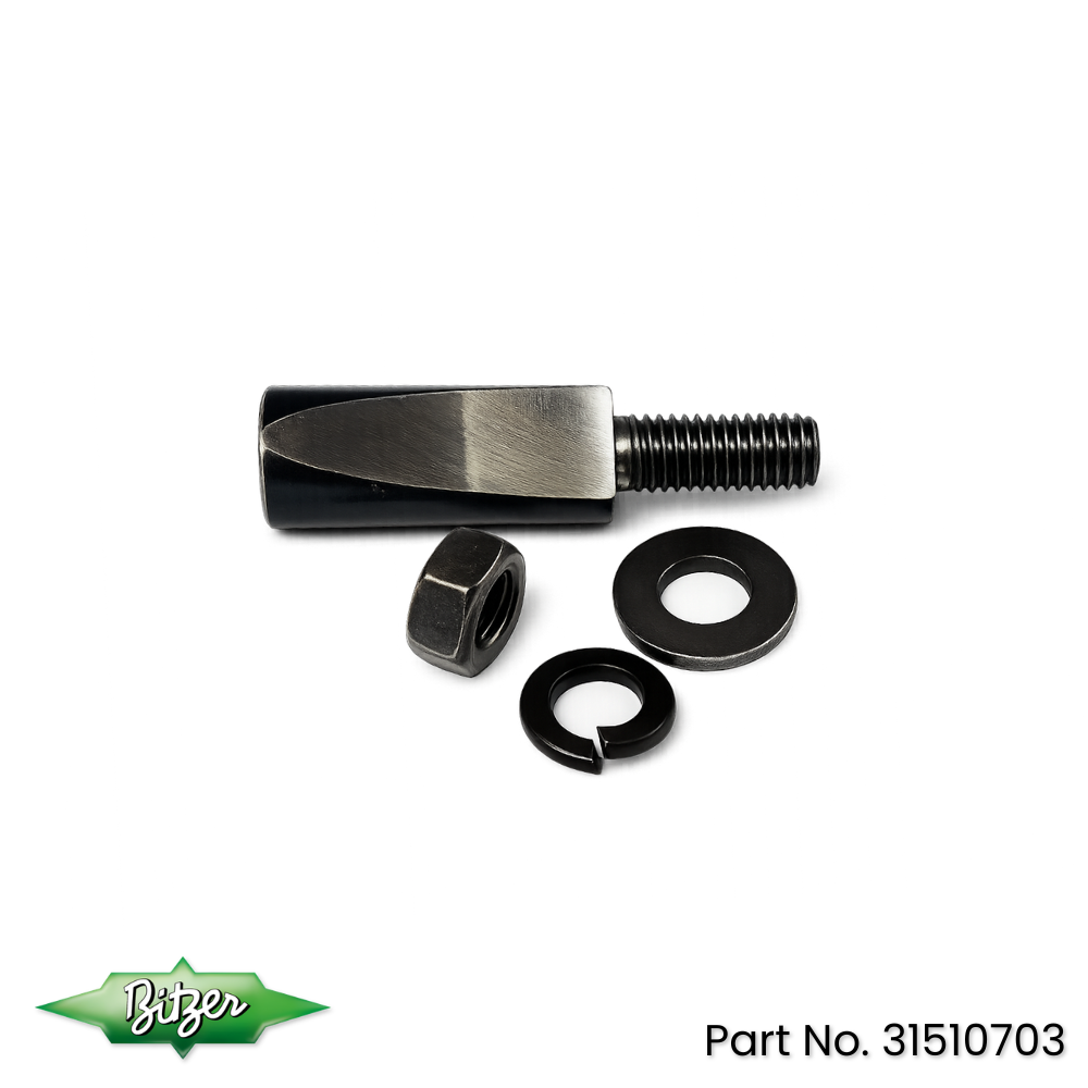 Bitzer Threaded Key - 31510703