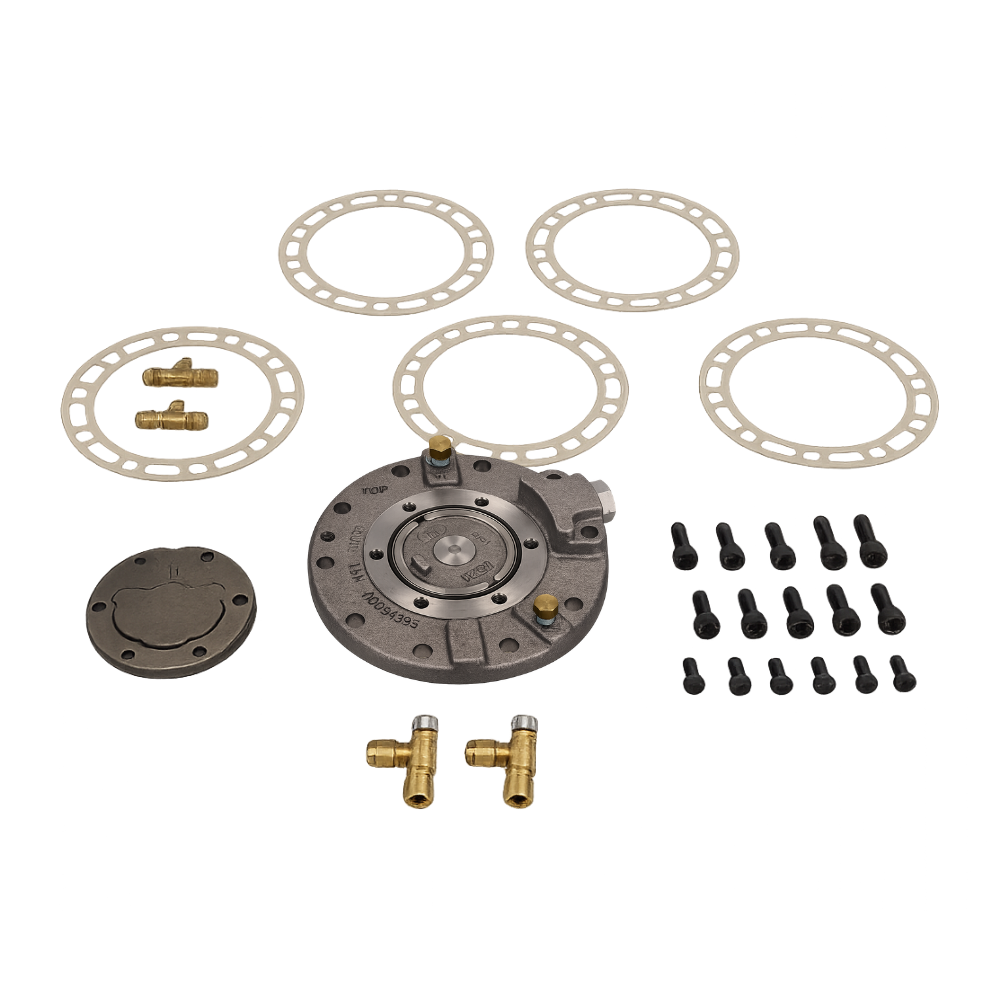 Bearing Cover