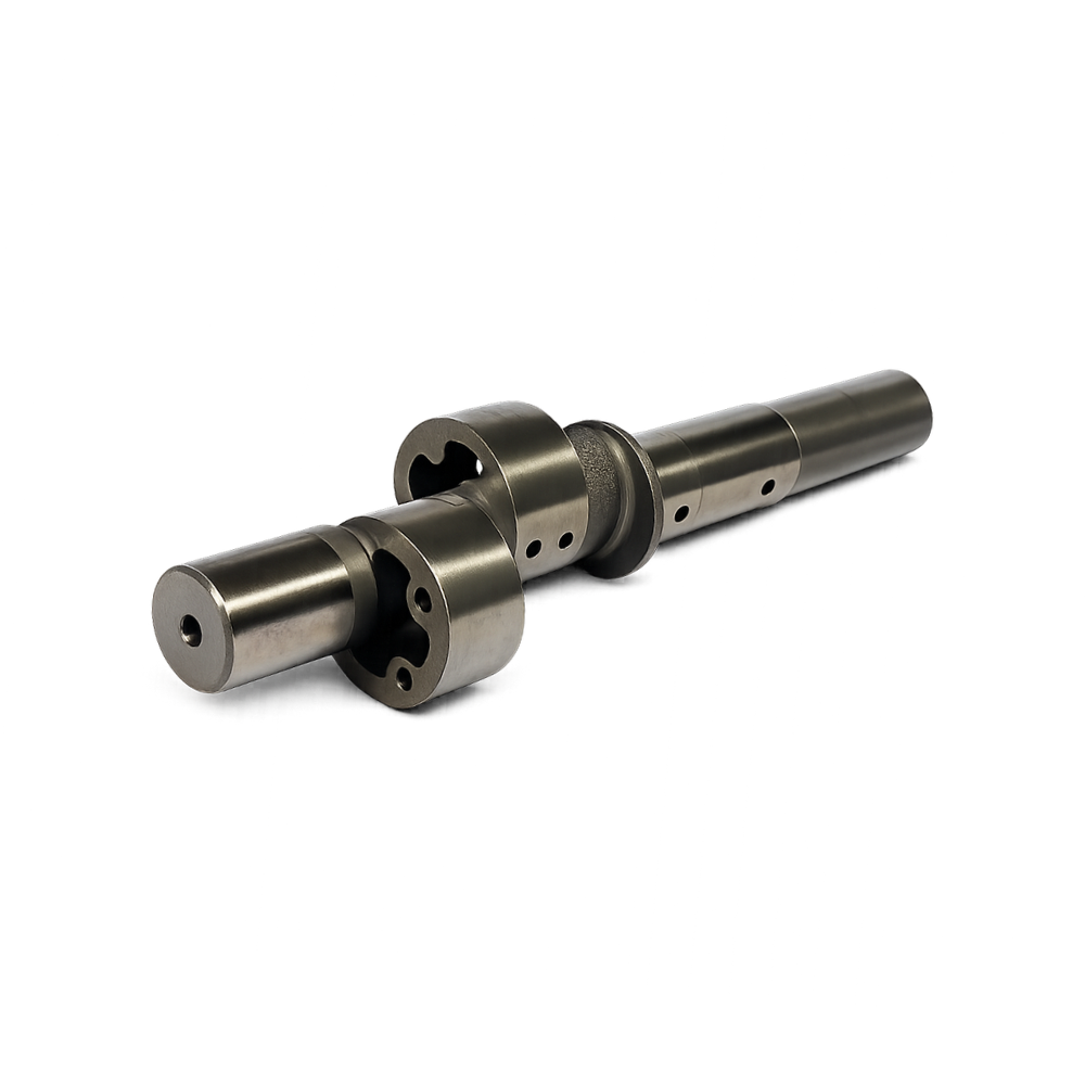 Eccentric Shaft