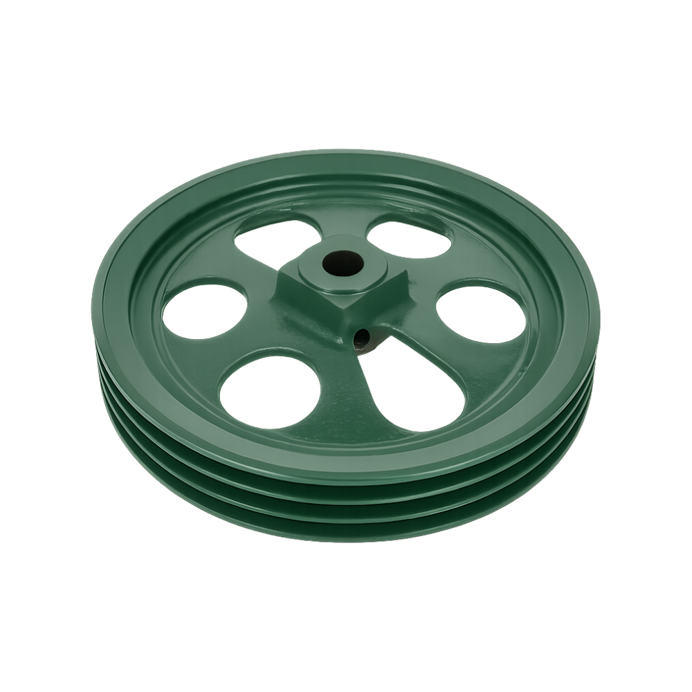 Flywheel