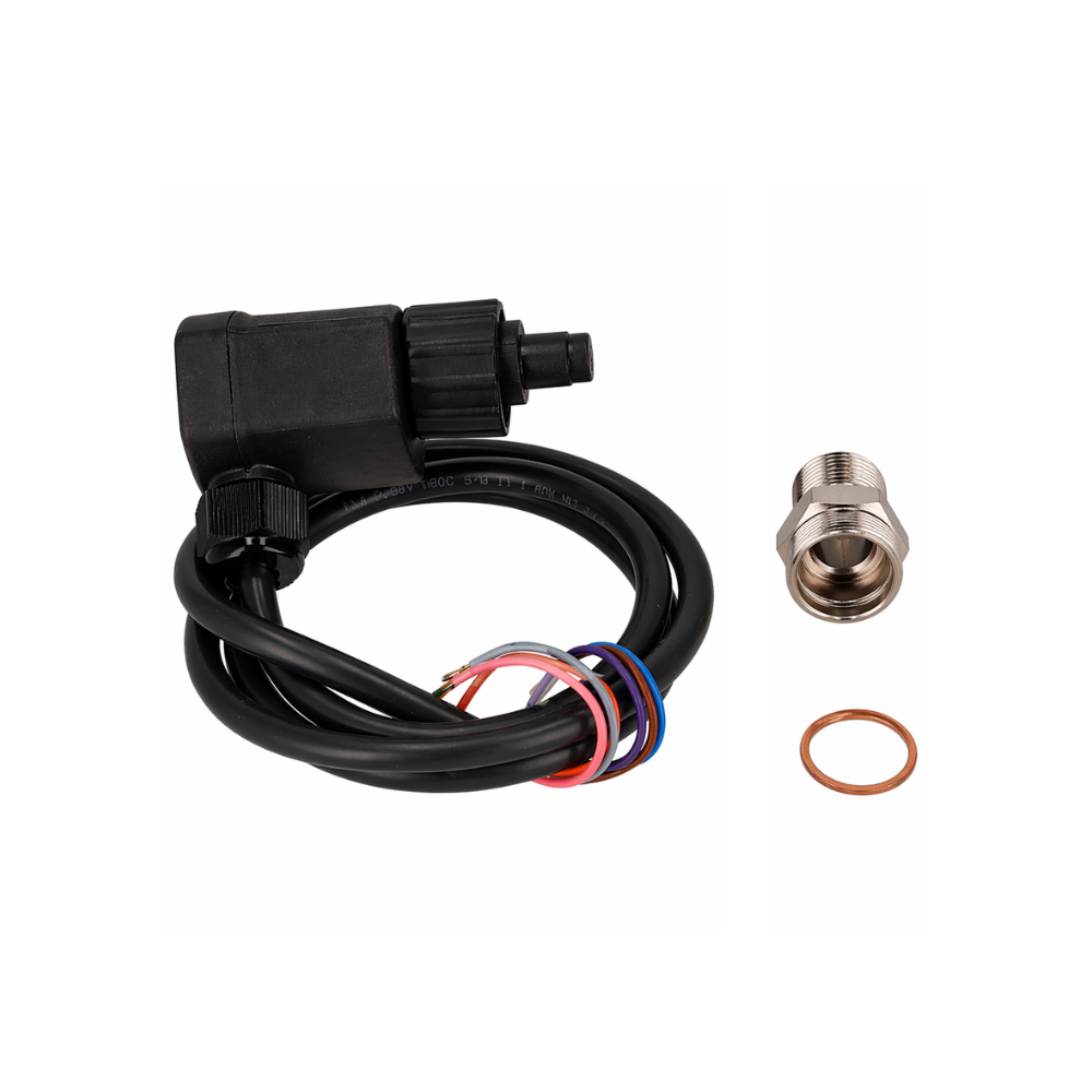 Opto Electronic Unit