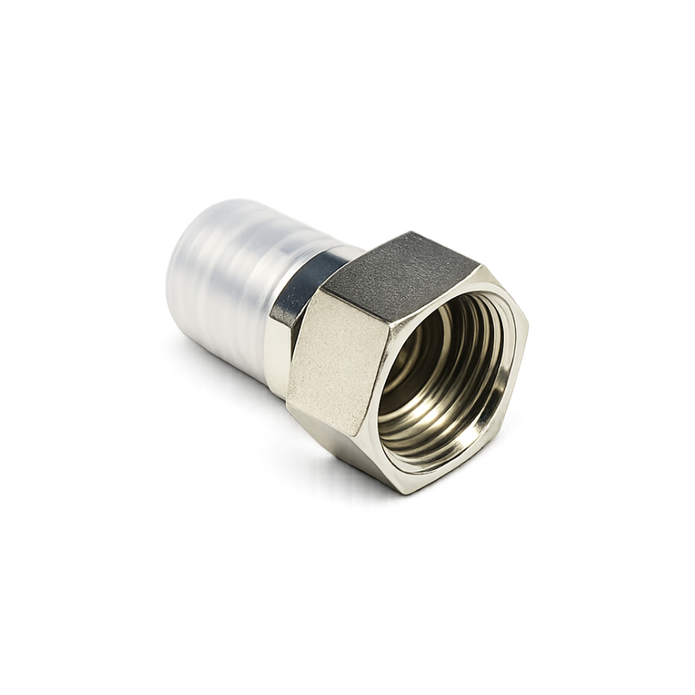 Pipe Connection