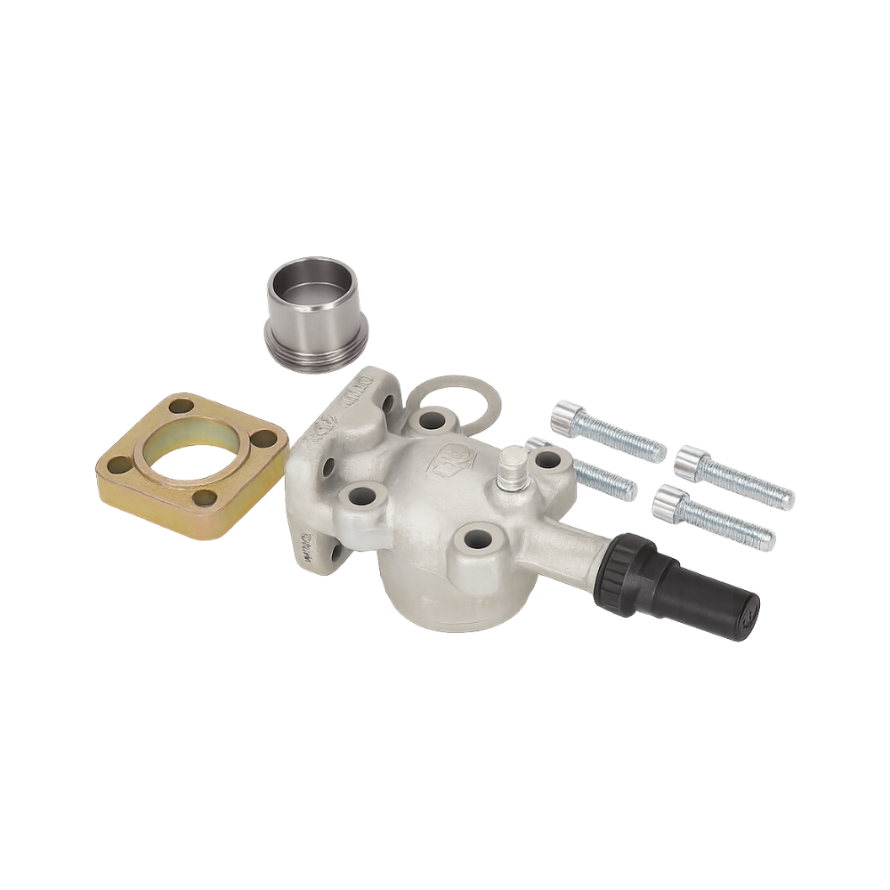 Shut-Off Valve