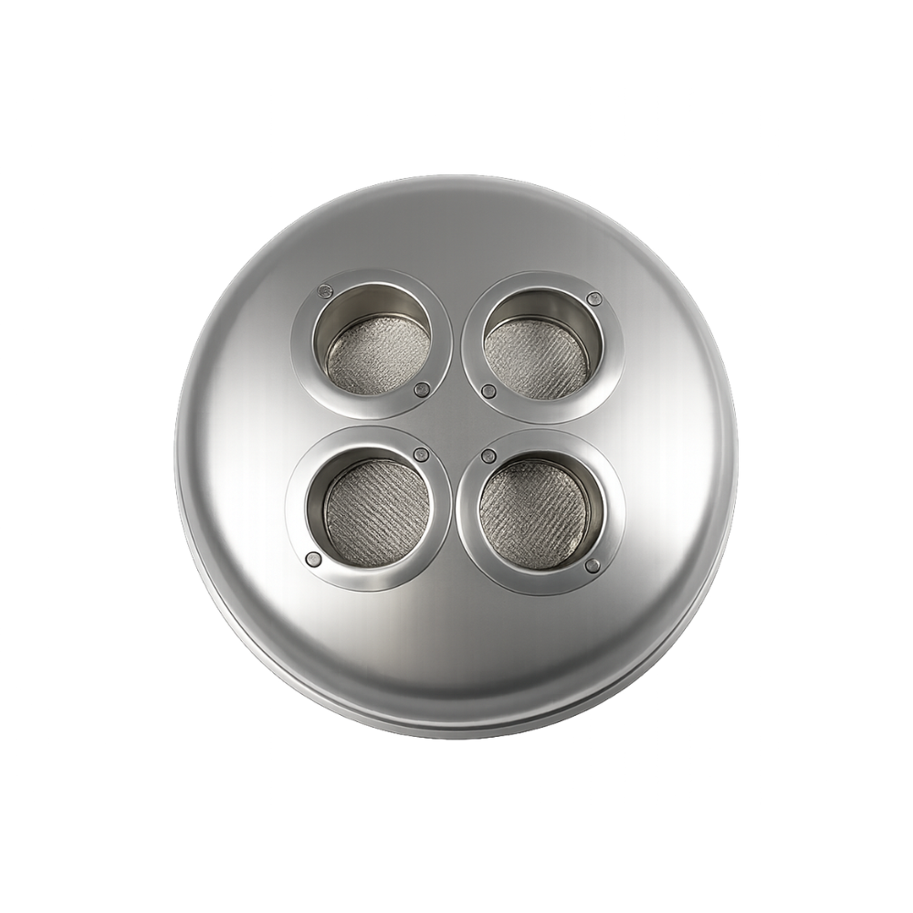 Suction Gas Filter