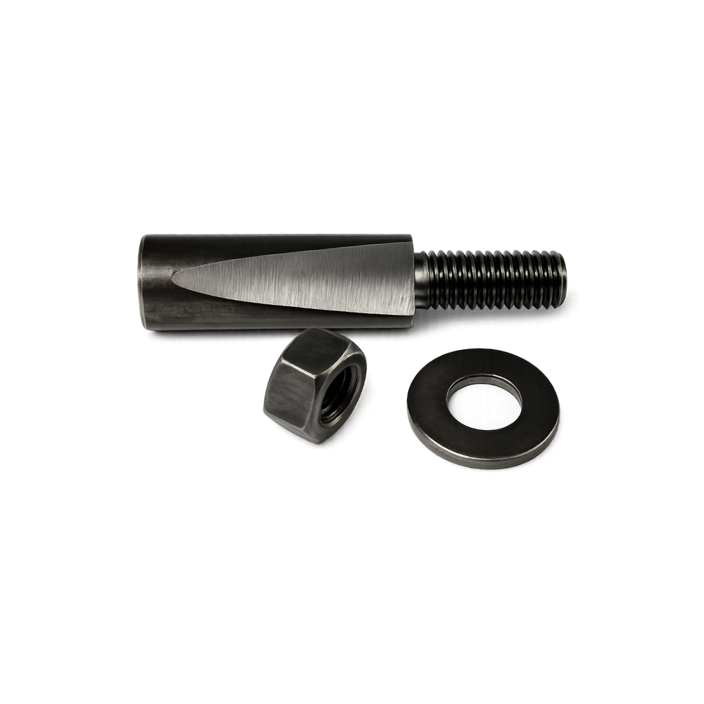 Threaded Key