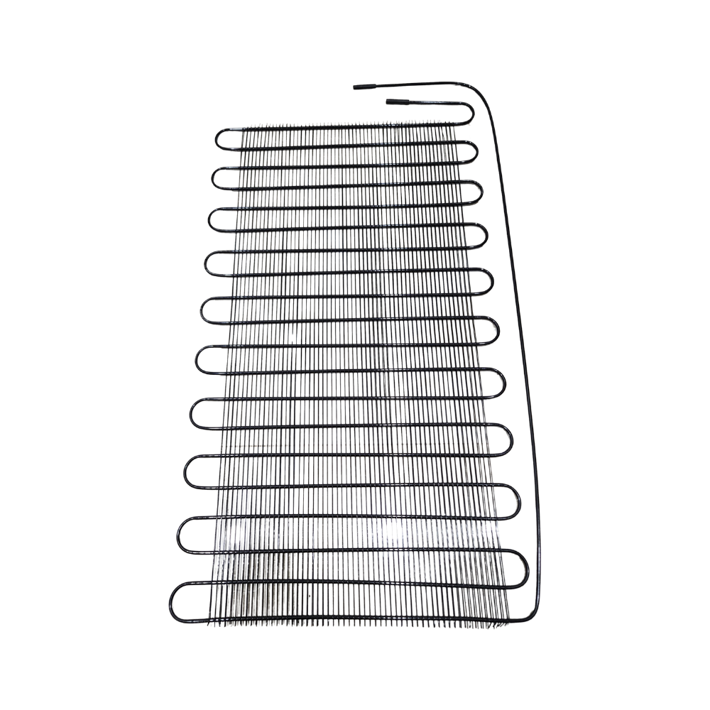 Condenser - Wire on Tube Coil