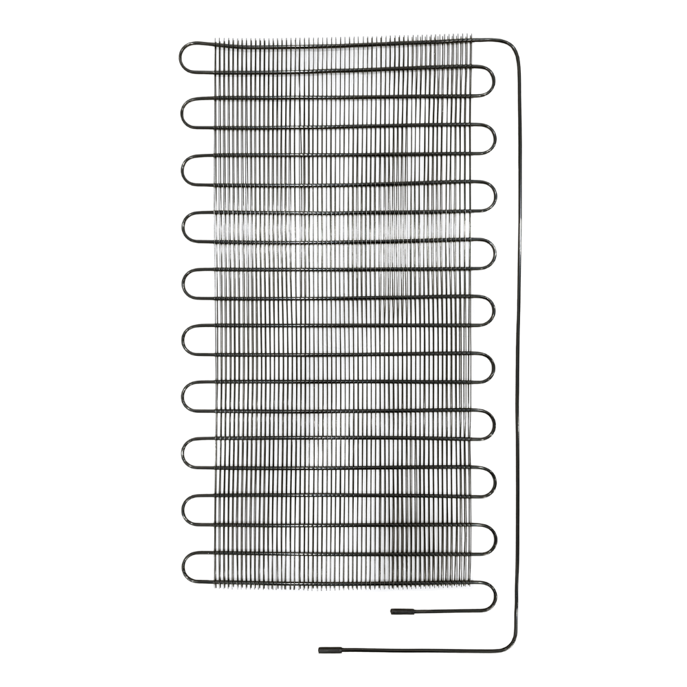 Condenser - Wire on Tube Coil