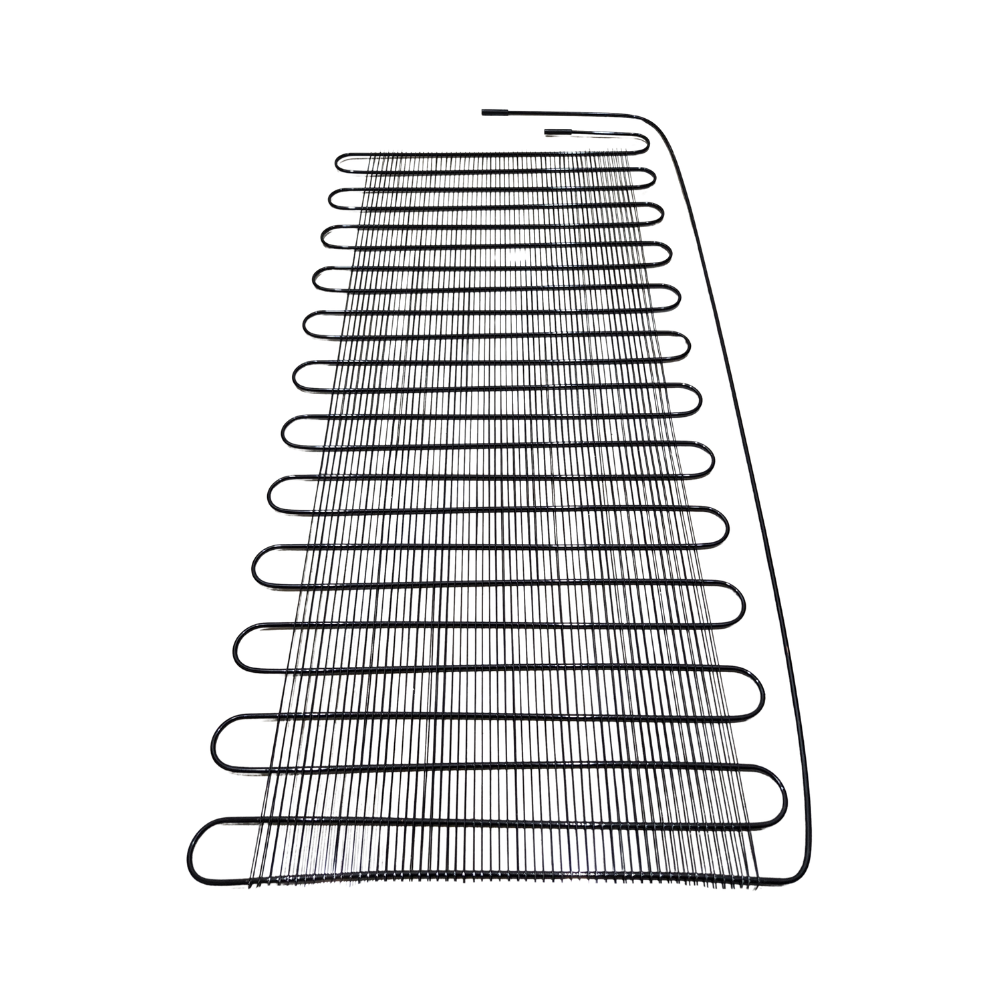 Condenser - Wire on Tube Coil