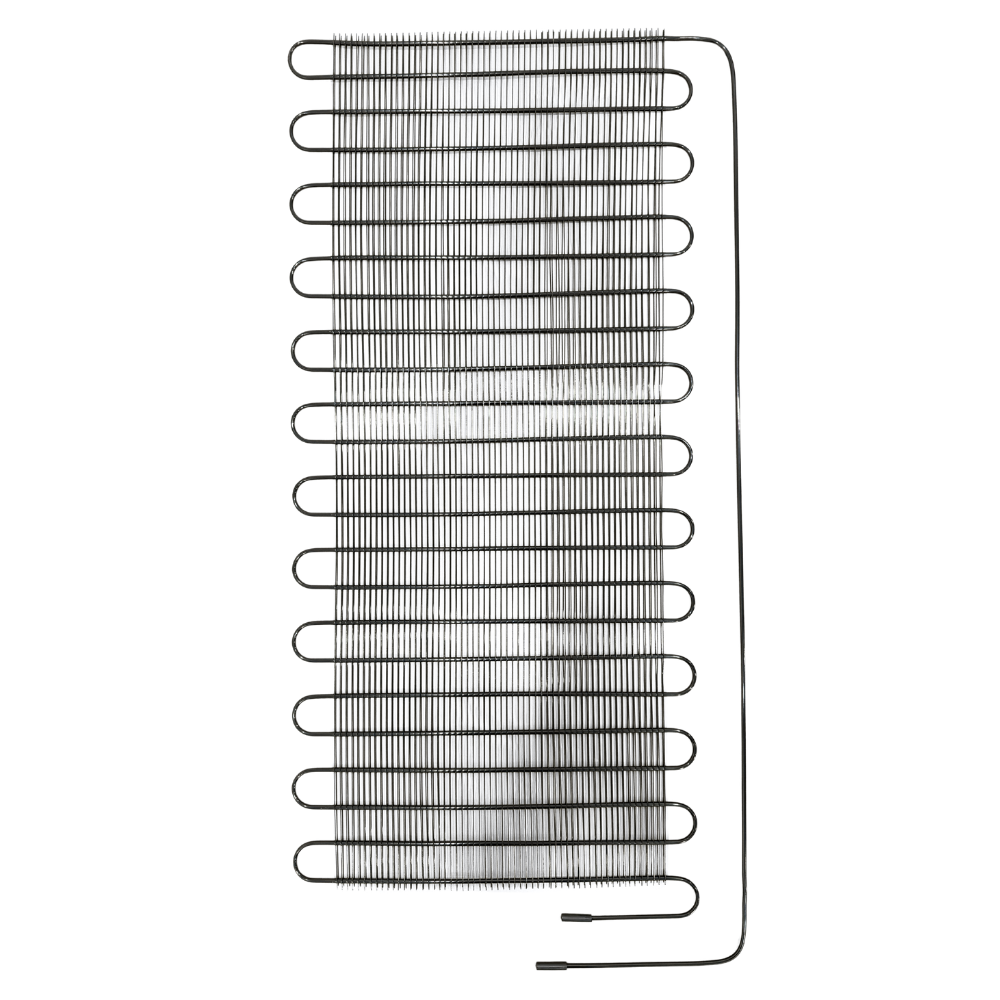 Condenser - Wire on Tube Coil
